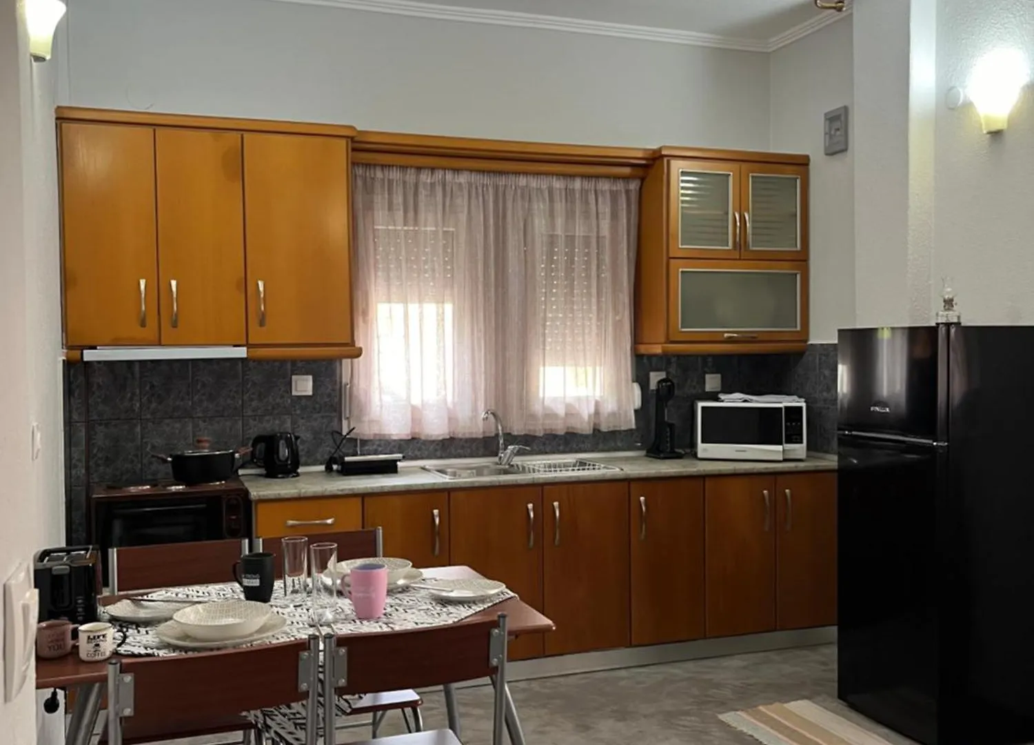 Ck Apartment Sykia Chalkidikis
