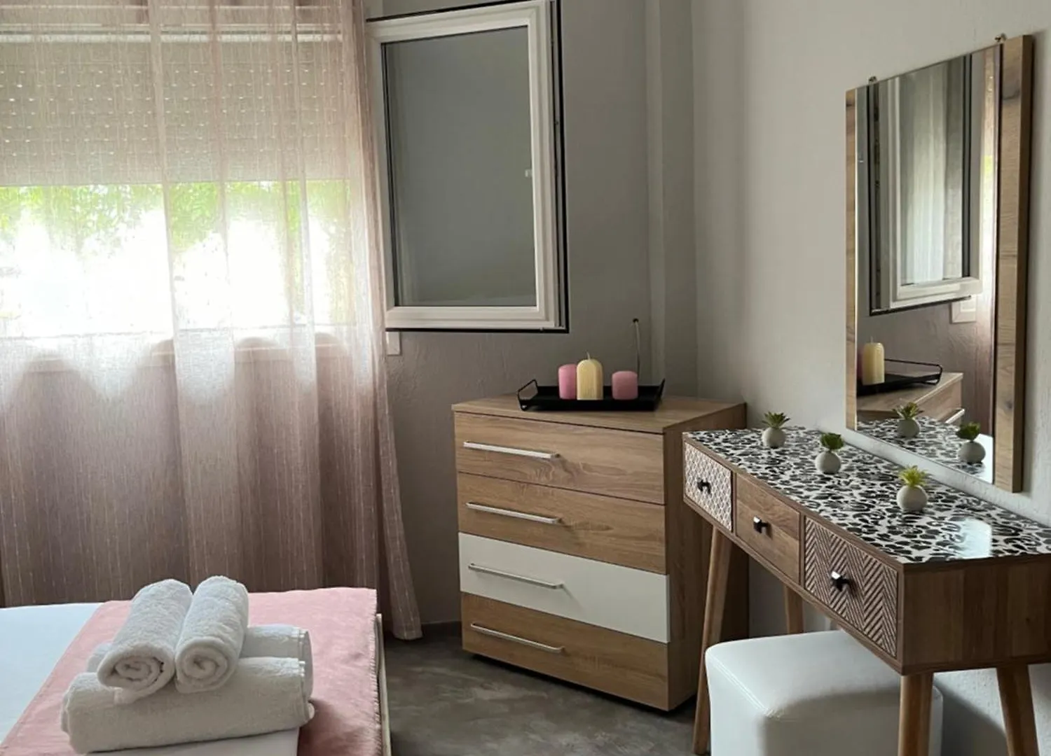 Ck Apartment Sykia Chalkidikis