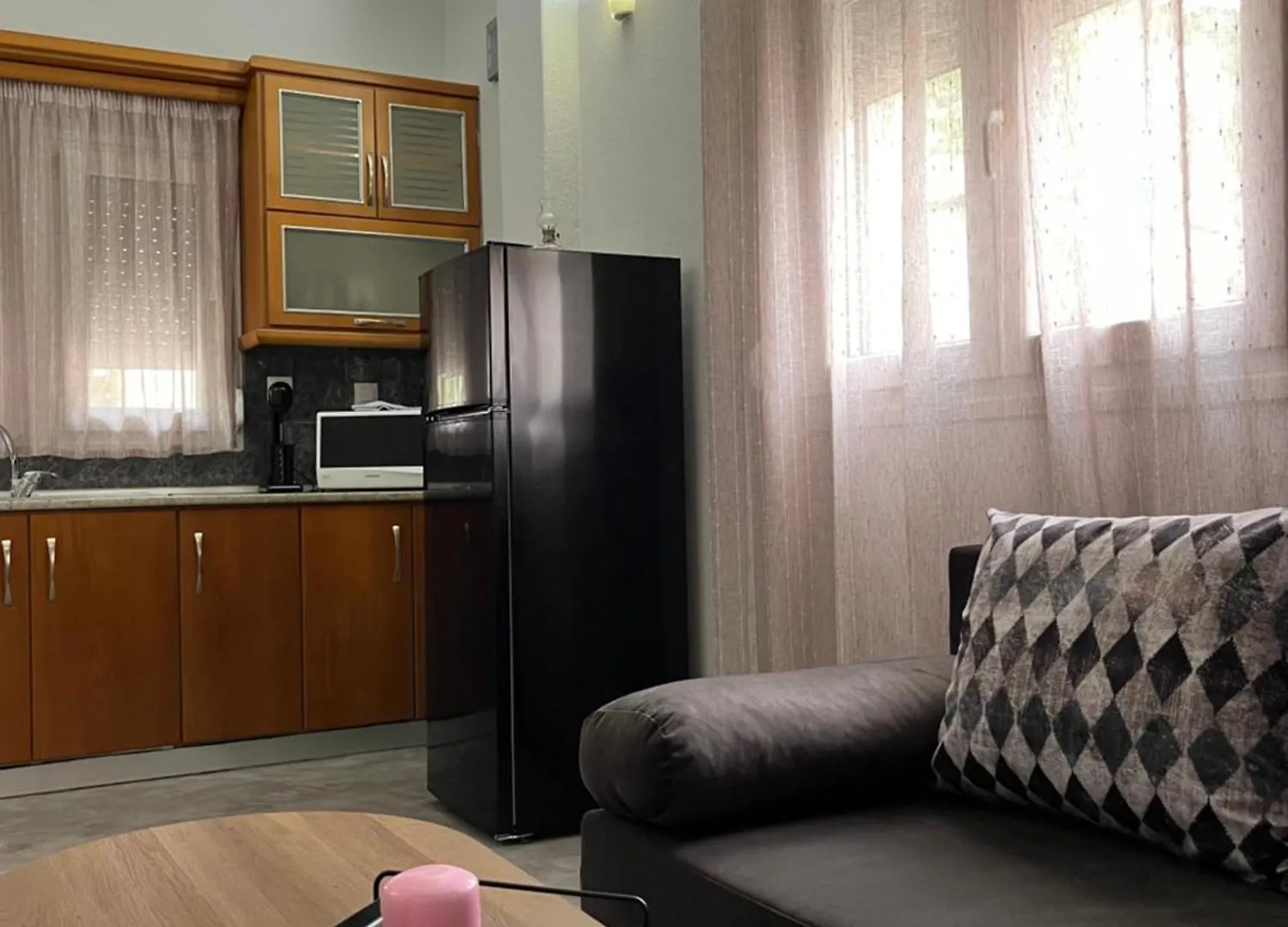 Ck Apartment Sykia Chalkidikis