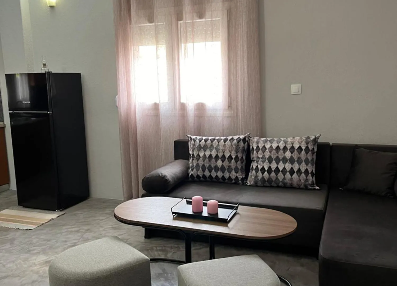 Ck Apartment Sykia Chalkidikis 0*,  Greece