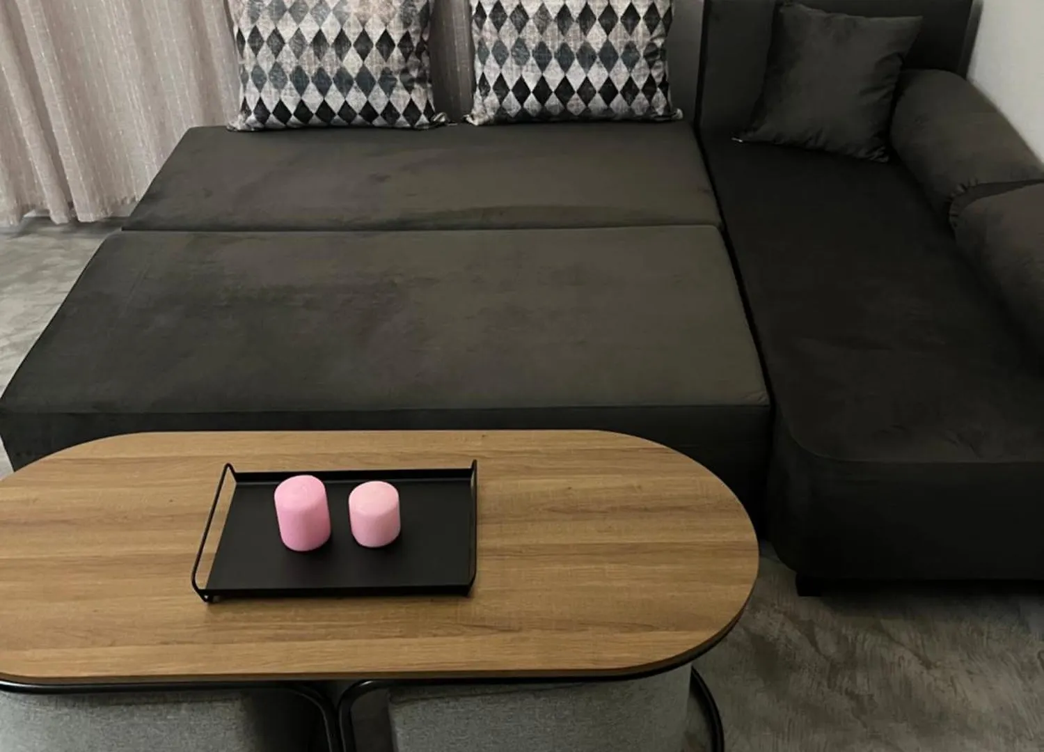 Ck Apartment Sykia Chalkidikis