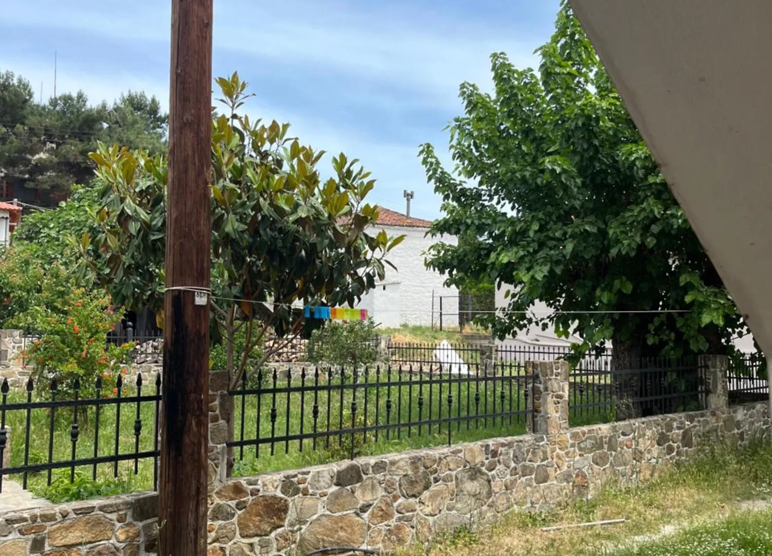 Ck Apartment Sykia Chalkidikis Greece