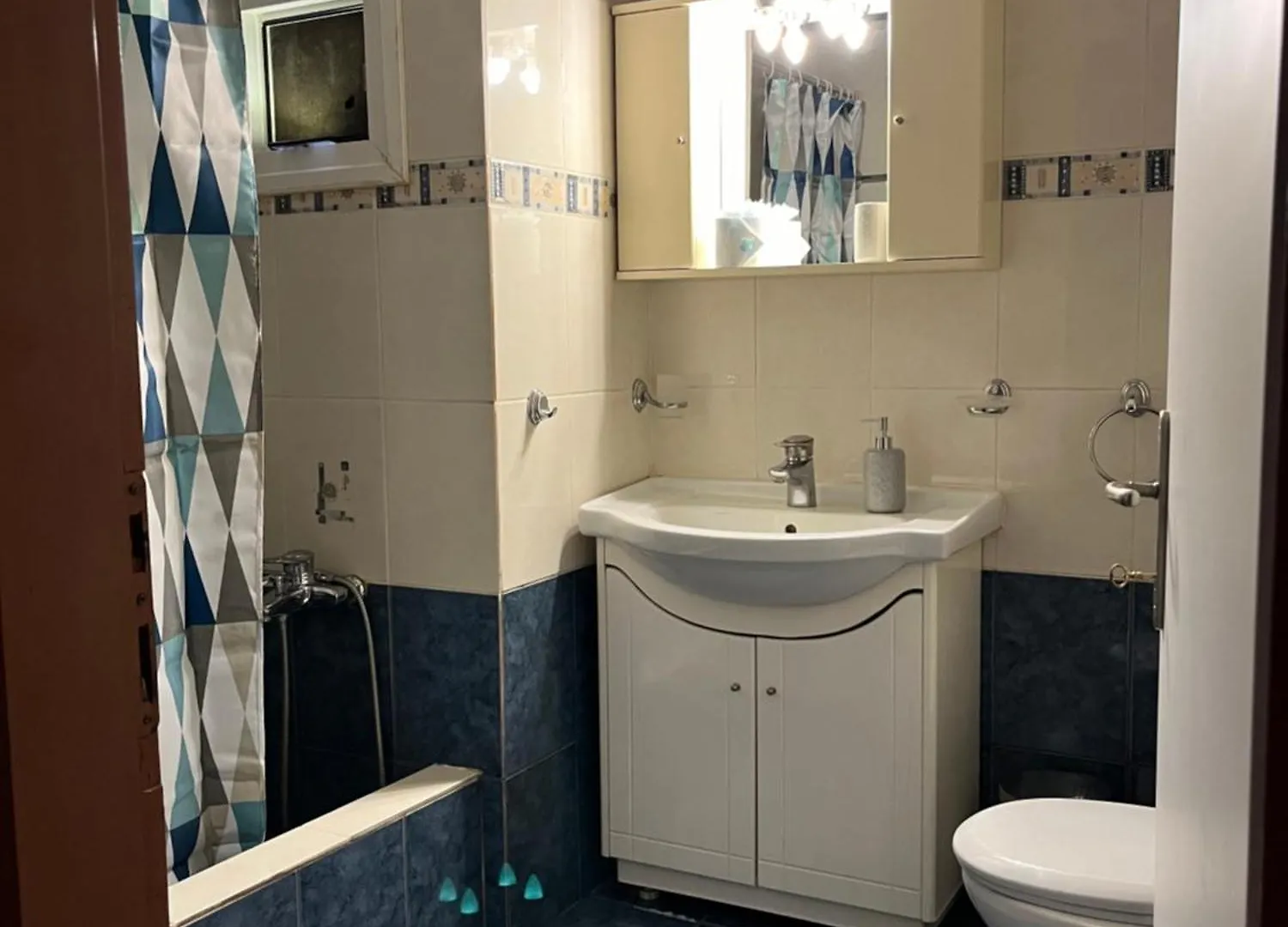 Ck Apartment Sykia Chalkidikis 0*,