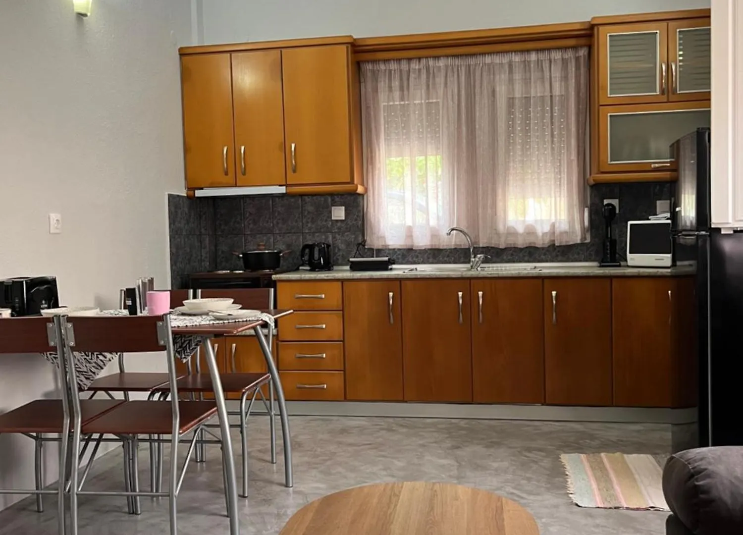 Ck Apartment Sykia Chalkidikis Grecia