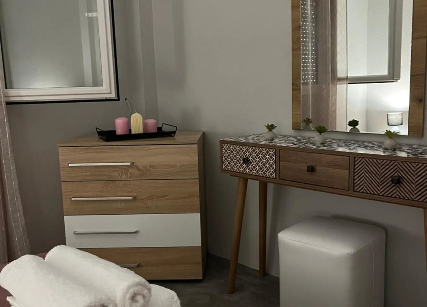 Ck Apartment Sykia Chalkidikis