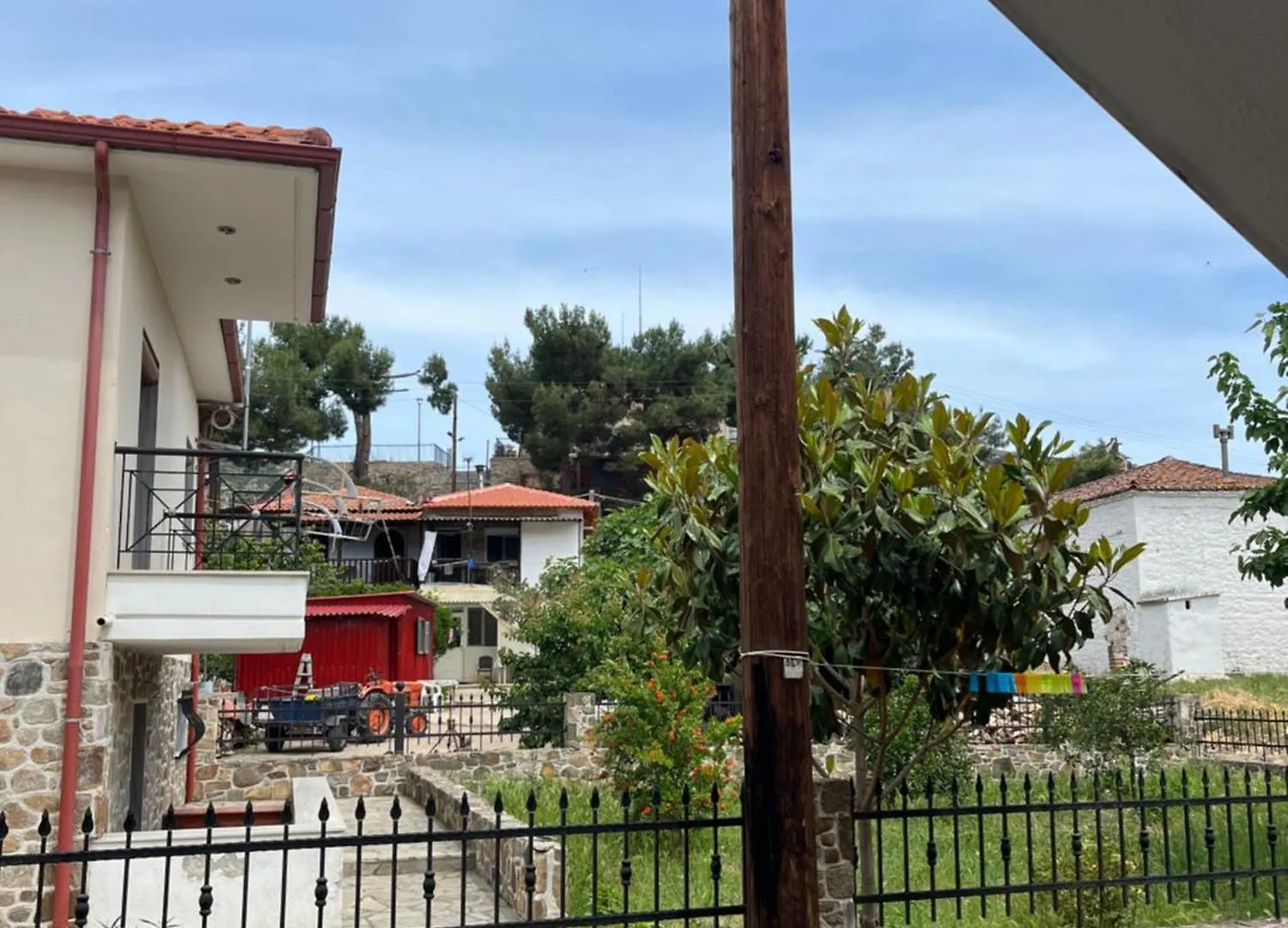 Ck Apartment Sykia Chalkidikis 0*,