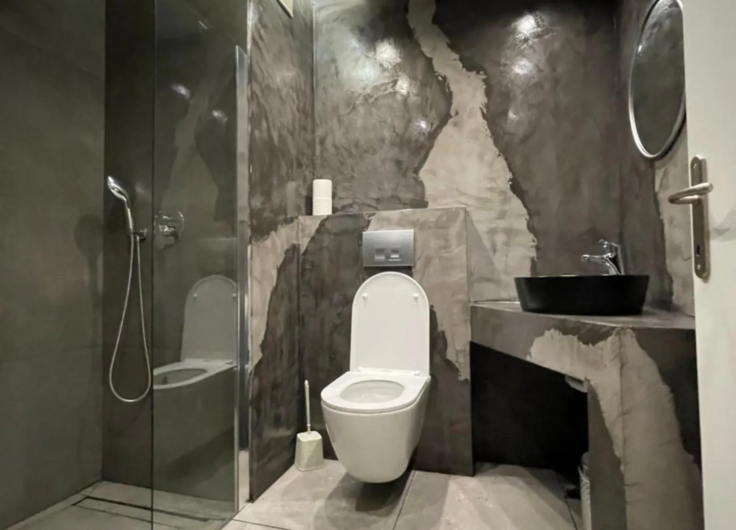 Ck Apartment Sykia Chalkidikis Grecia