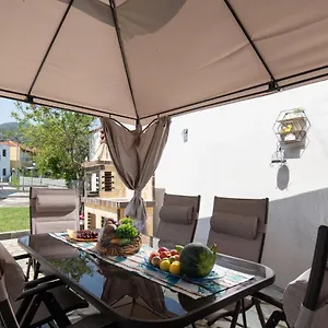 Stavroula's Paradise House Apart Otel